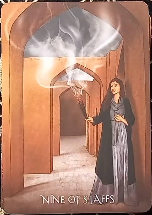 Sufi Tarot